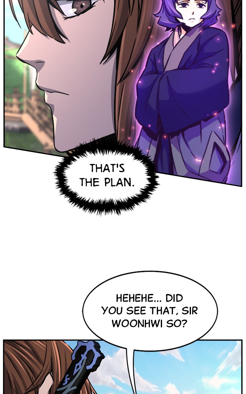 Read Absolute Sword Sense EN Manga Online