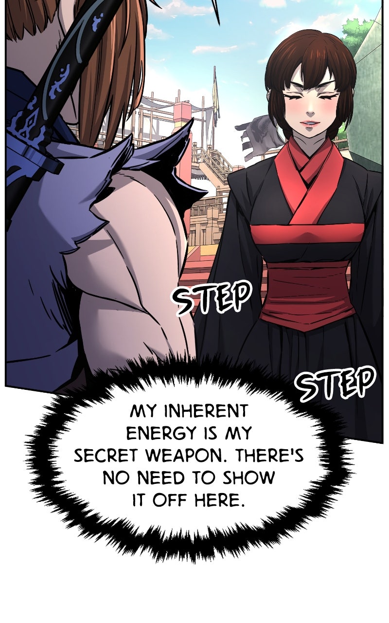 Read Absolute Sword Sense EN Manga Online