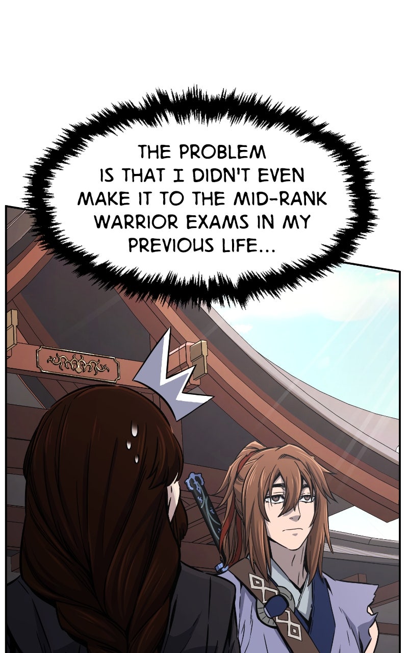 Read Absolute Sword Sense EN Manga Online