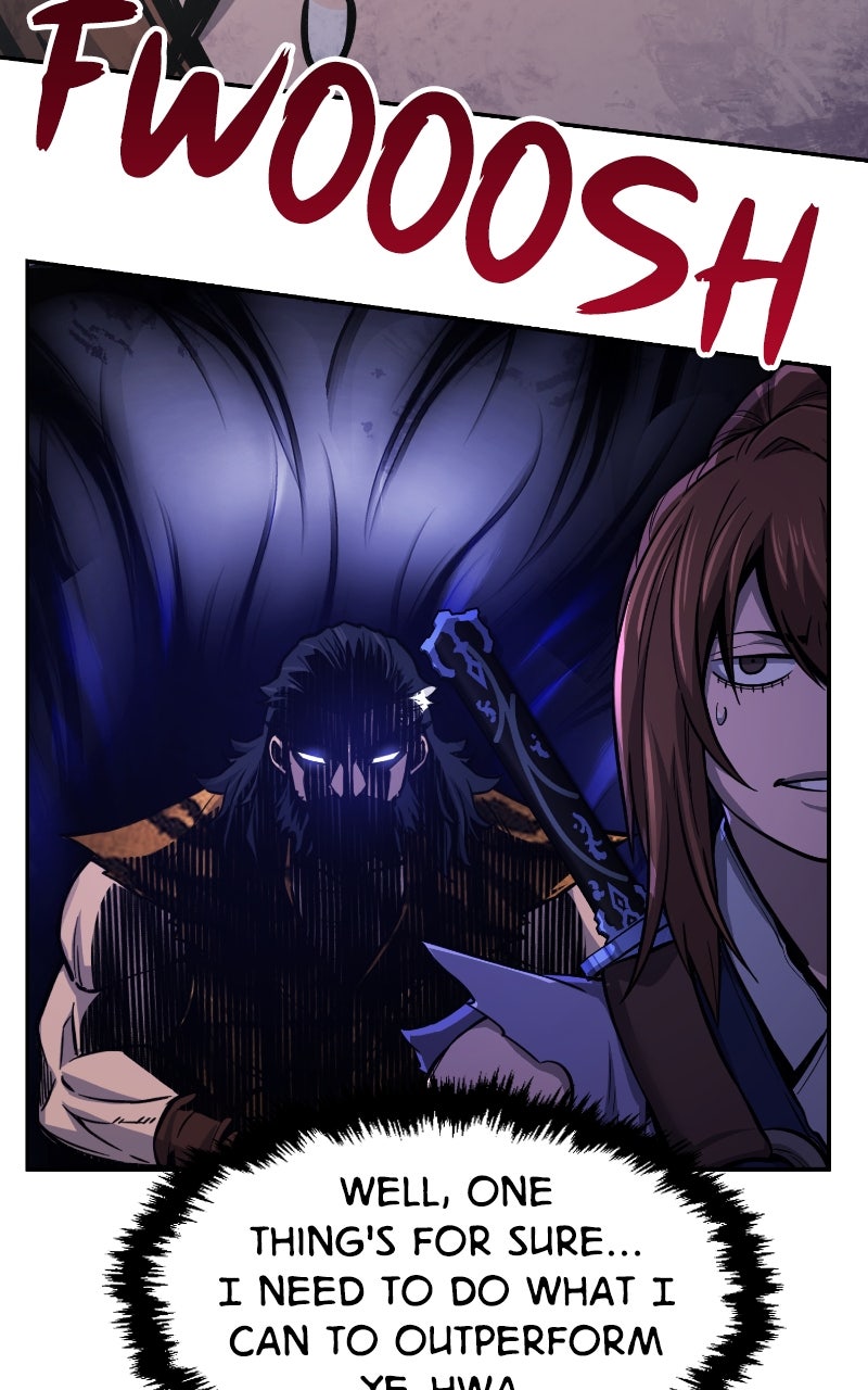 Read Absolute Sword Sense EN Manga Online