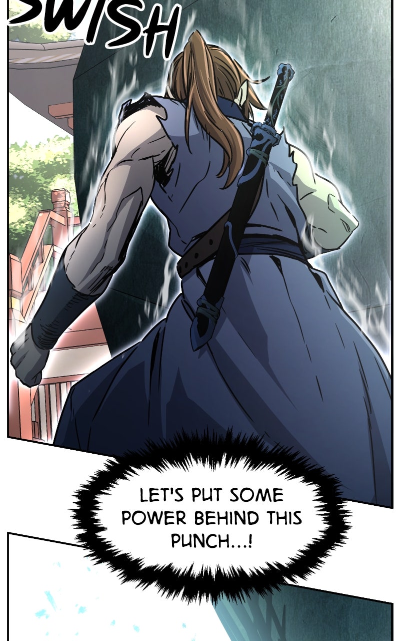 Read Absolute Sword Sense EN Manga Online