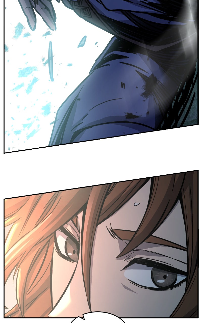 Read Absolute Sword Sense EN Manga Online