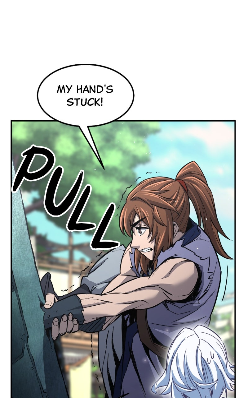 Read Absolute Sword Sense EN Manga Online