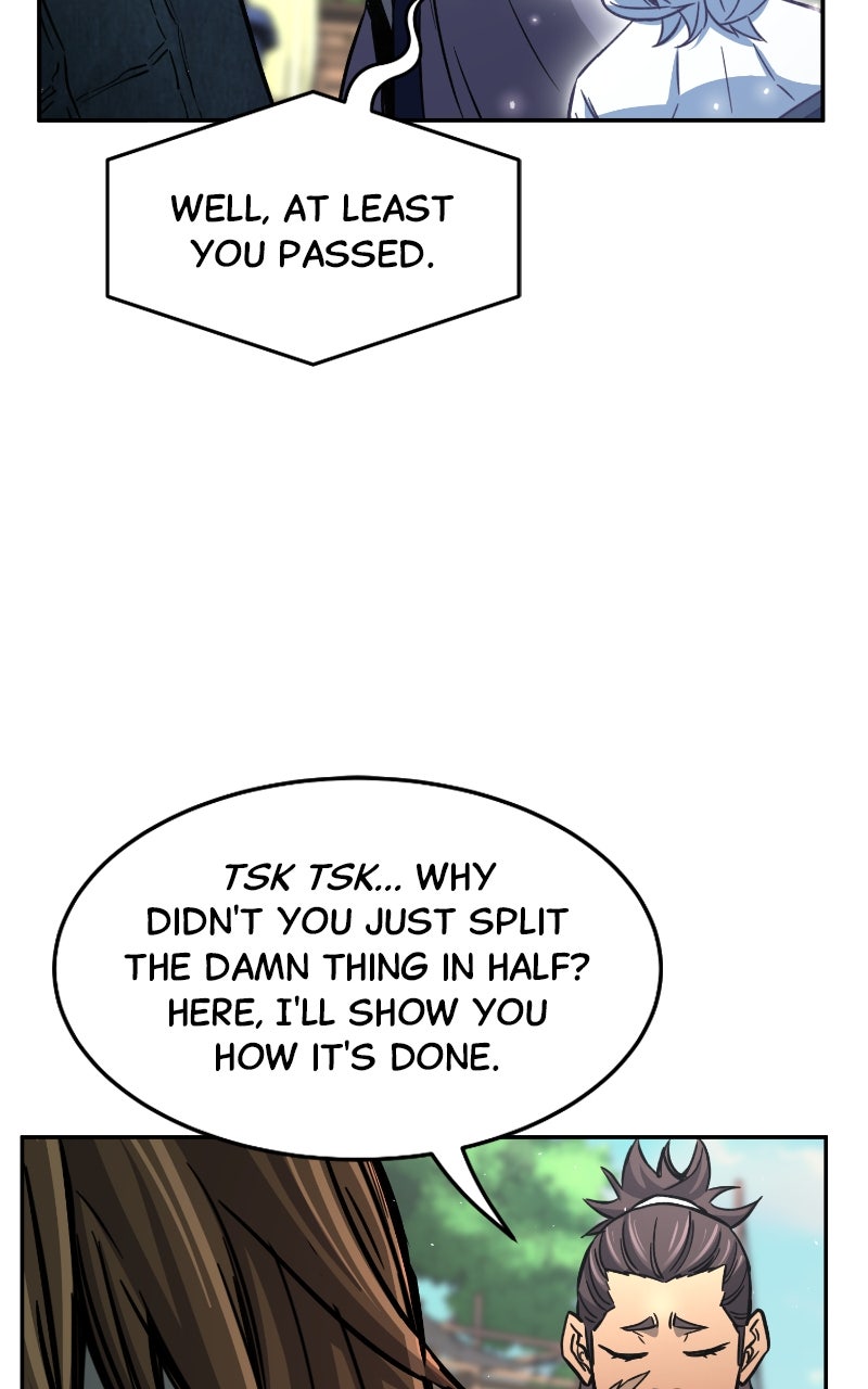 Read Absolute Sword Sense EN Manga Online