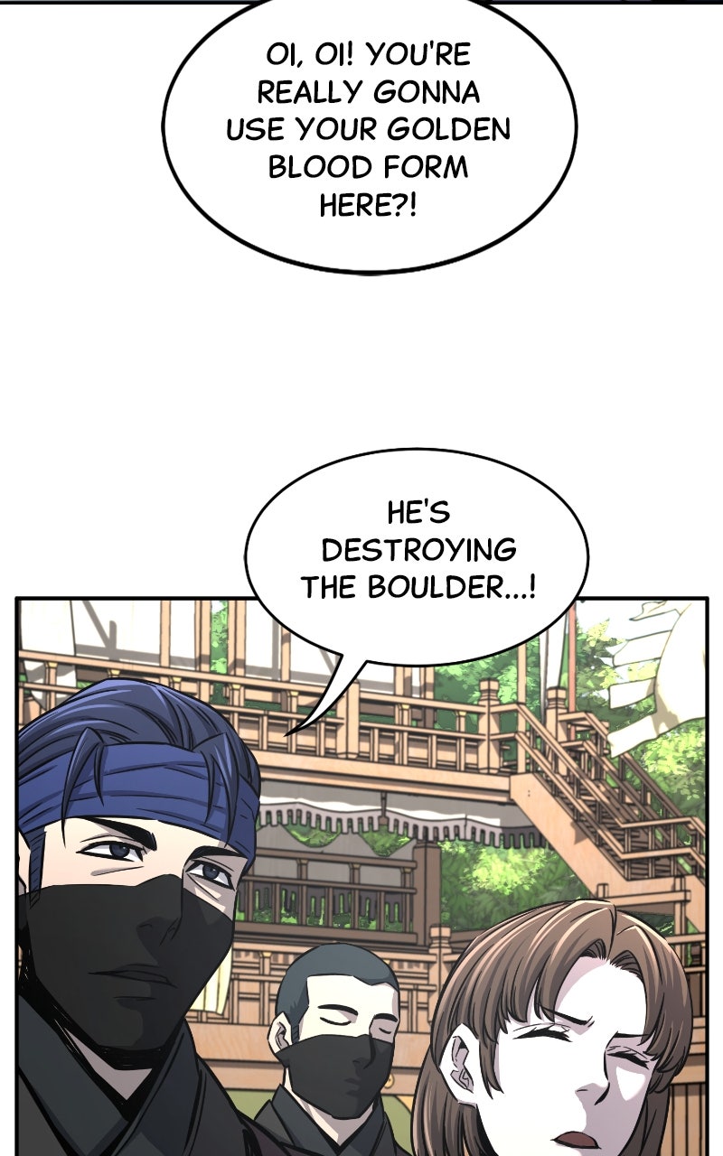 Read Absolute Sword Sense EN Manga Online