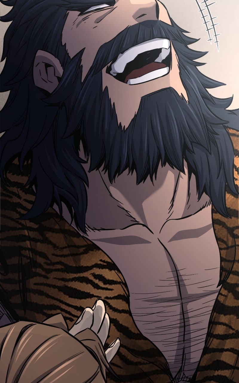 Read Absolute Sword Sense EN Manga Online