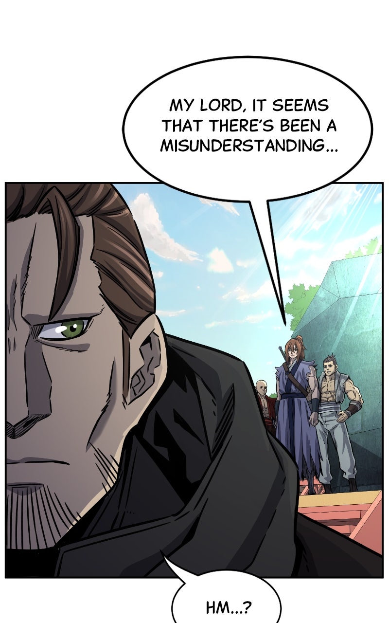 Read Absolute Sword Sense EN Manga Online