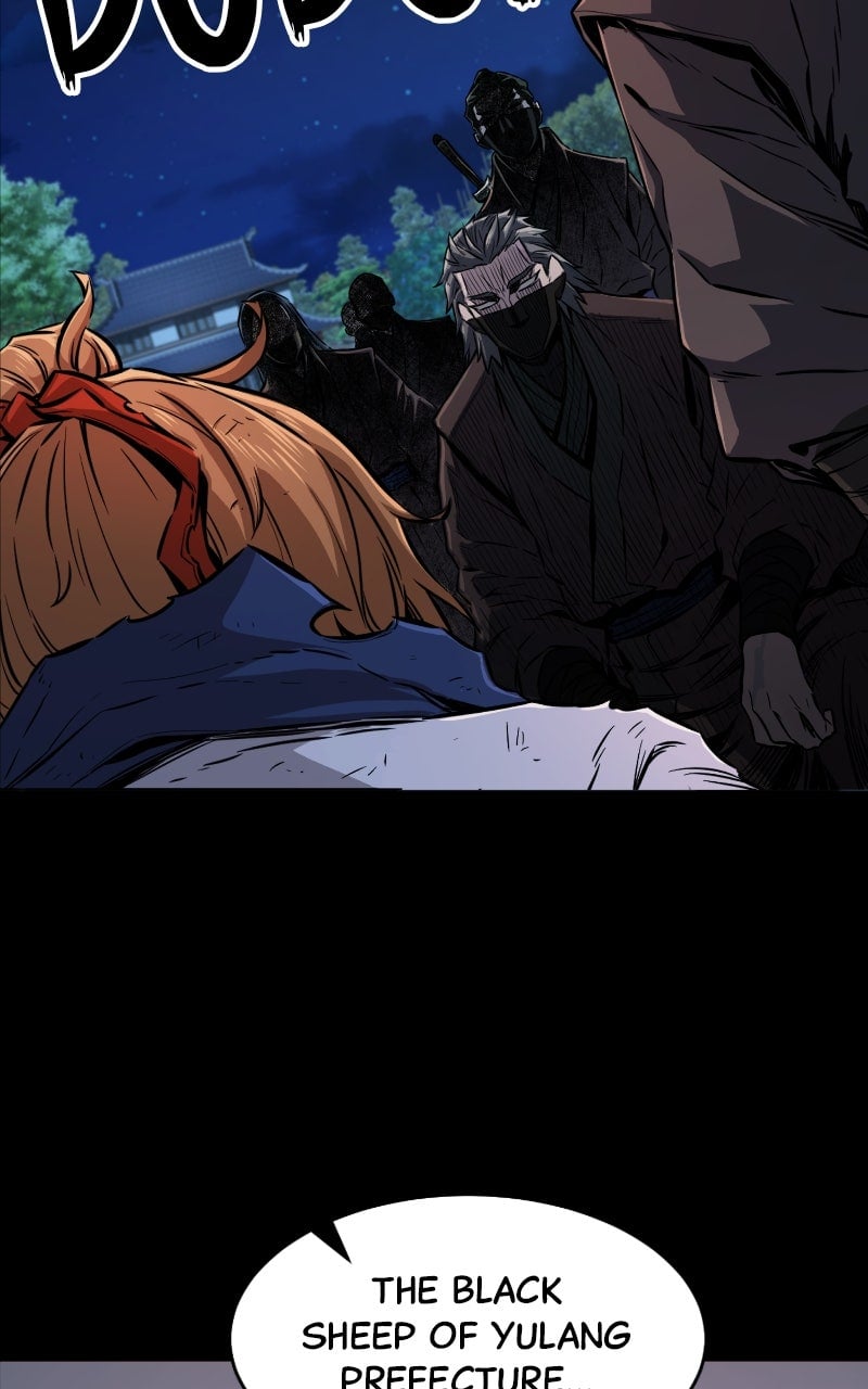 Read Absolute Sword Sense EN Manga Online