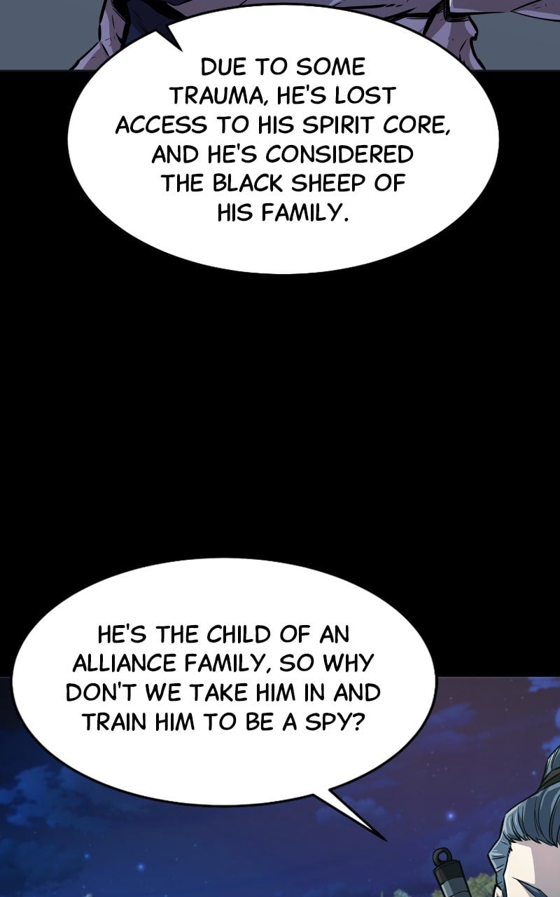 Read Absolute Sword Sense EN Manga Online