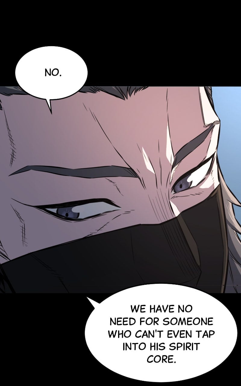 Read Absolute Sword Sense EN Manga Online