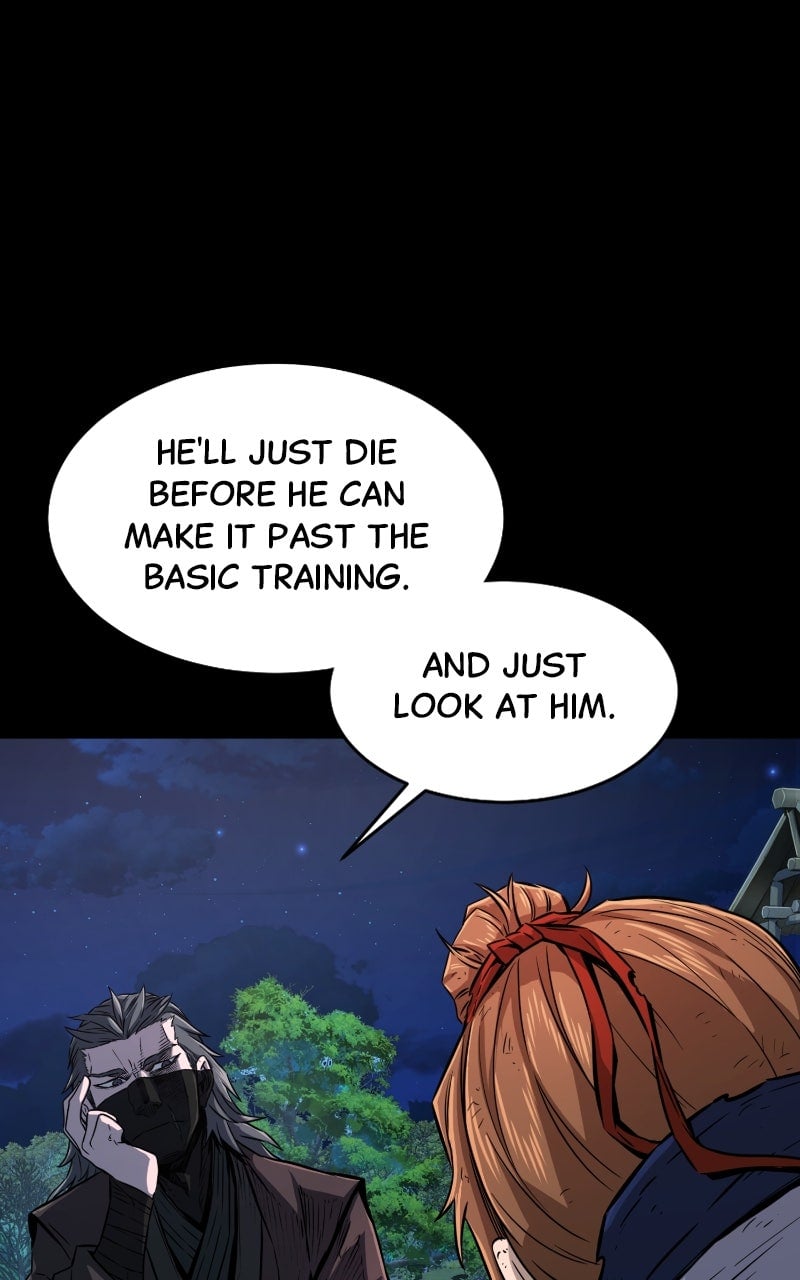 Read Absolute Sword Sense EN Manga Online