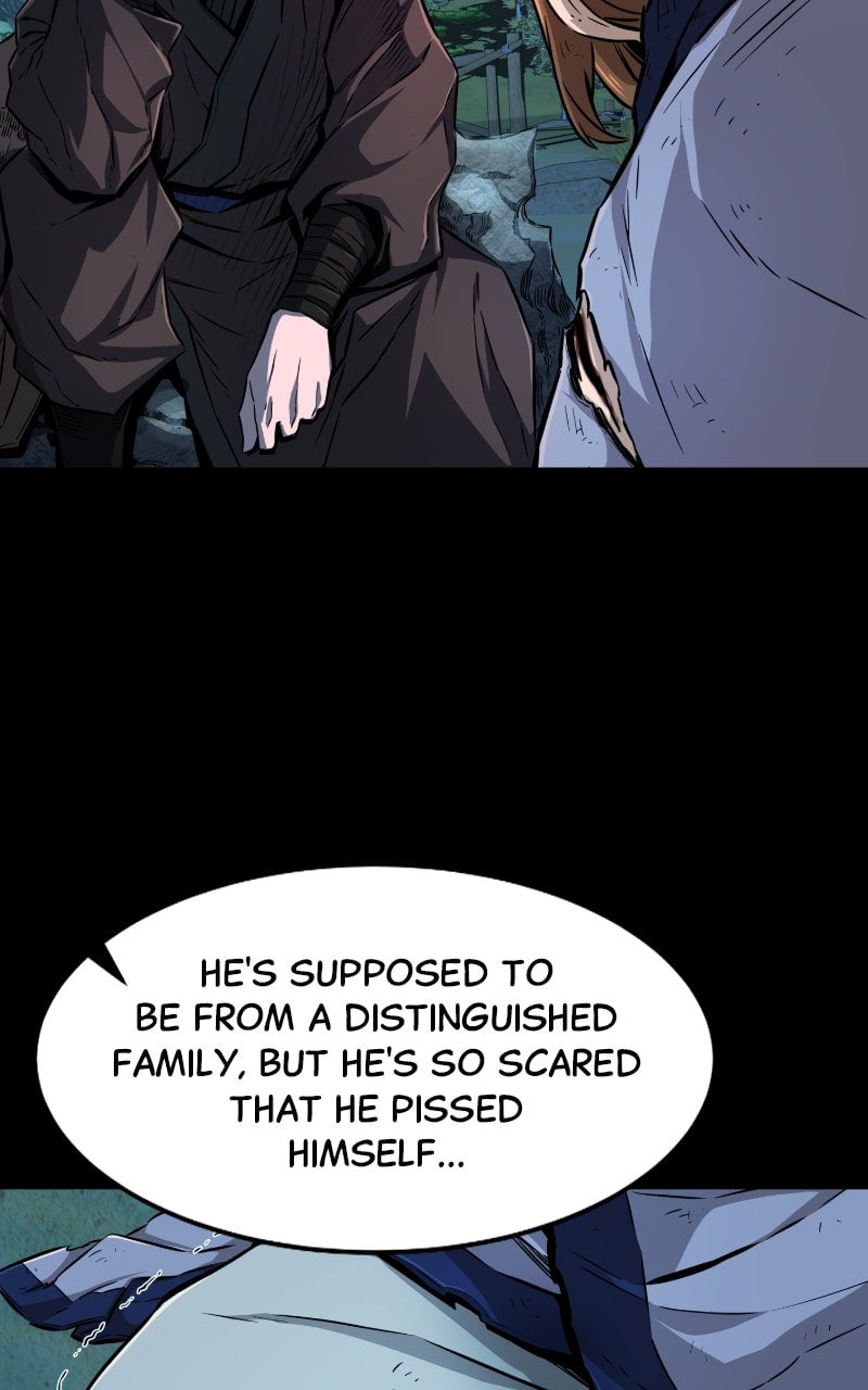 Read Absolute Sword Sense EN Manga Online