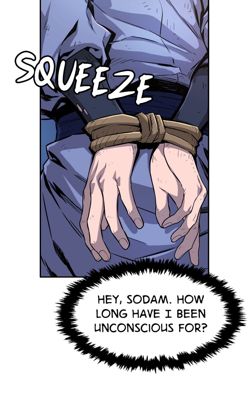 Read Absolute Sword Sense EN Manga Online