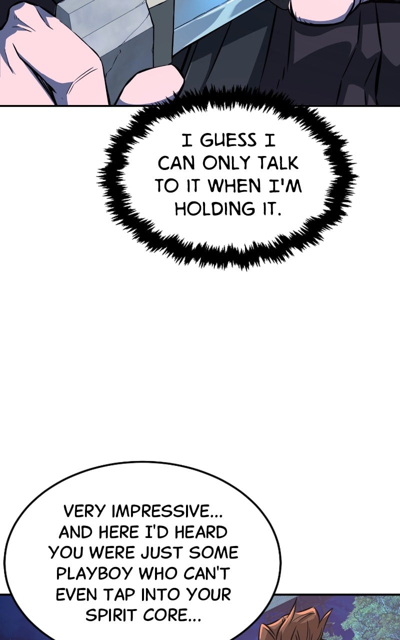 Read Absolute Sword Sense EN Manga Online