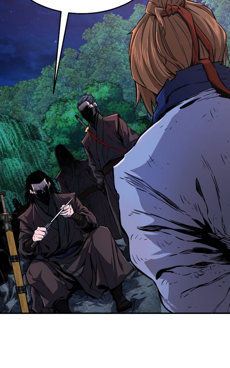 Read Absolute Sword Sense EN Manga Online