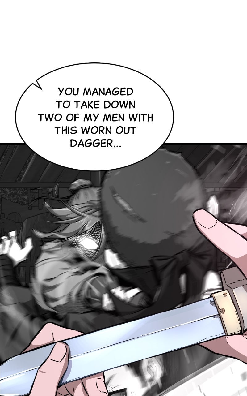 Read Absolute Sword Sense EN Manga Online