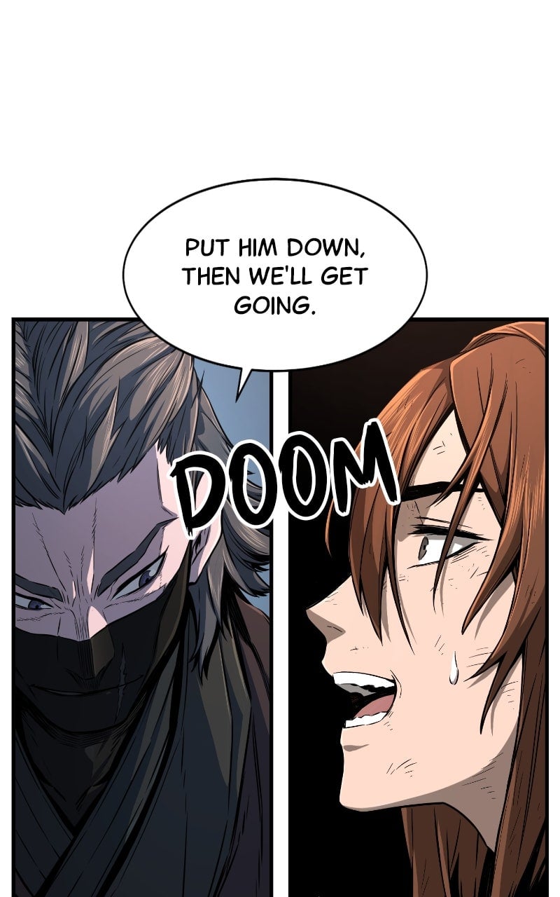 Read Absolute Sword Sense EN Manga Online