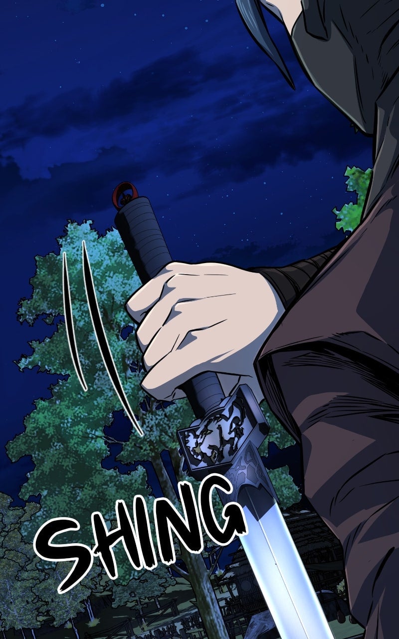 Read Absolute Sword Sense EN Manga Online