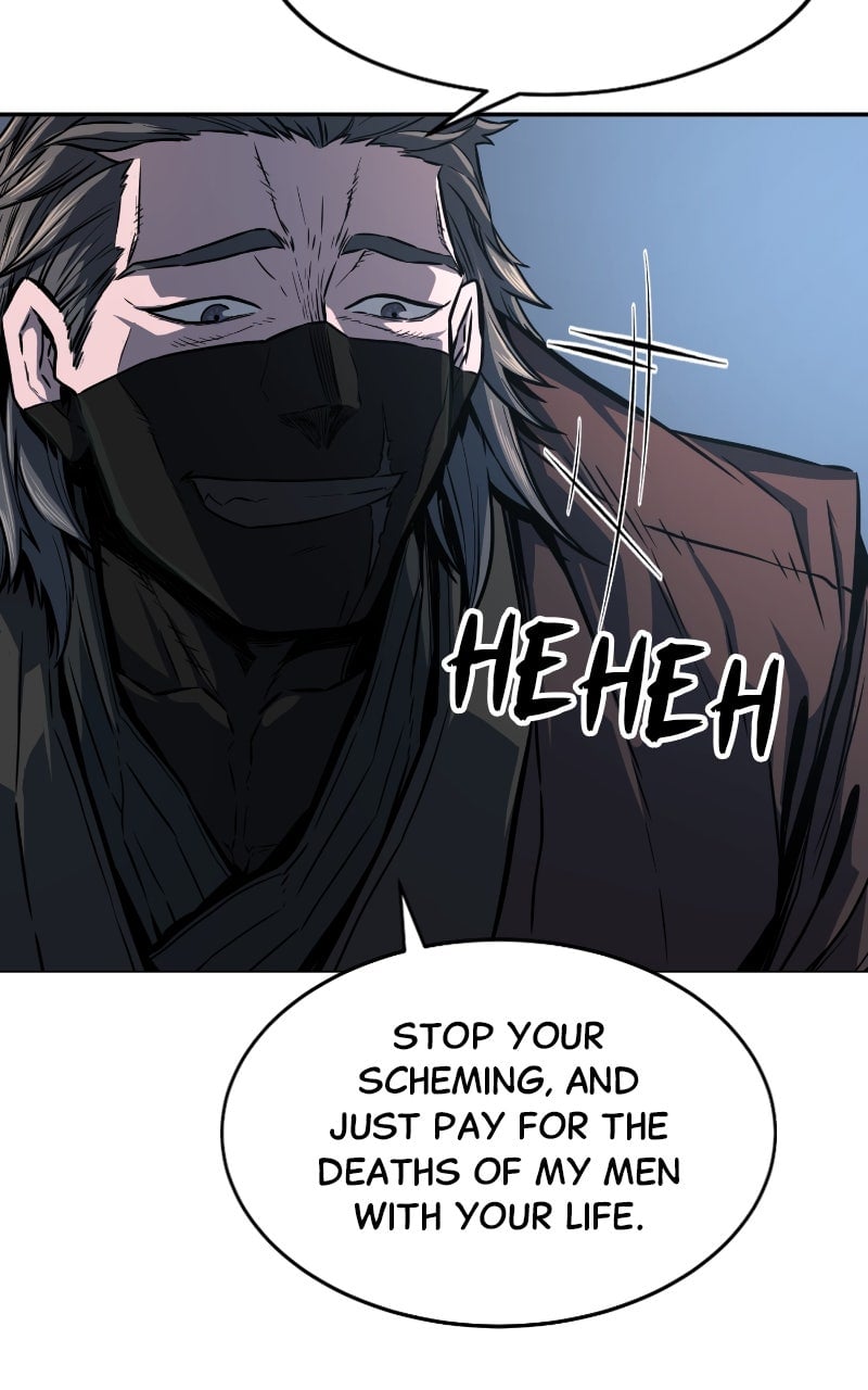 Read Absolute Sword Sense EN Manga Online