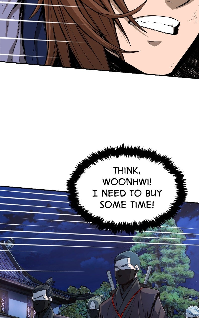 Read Absolute Sword Sense EN Manga Online