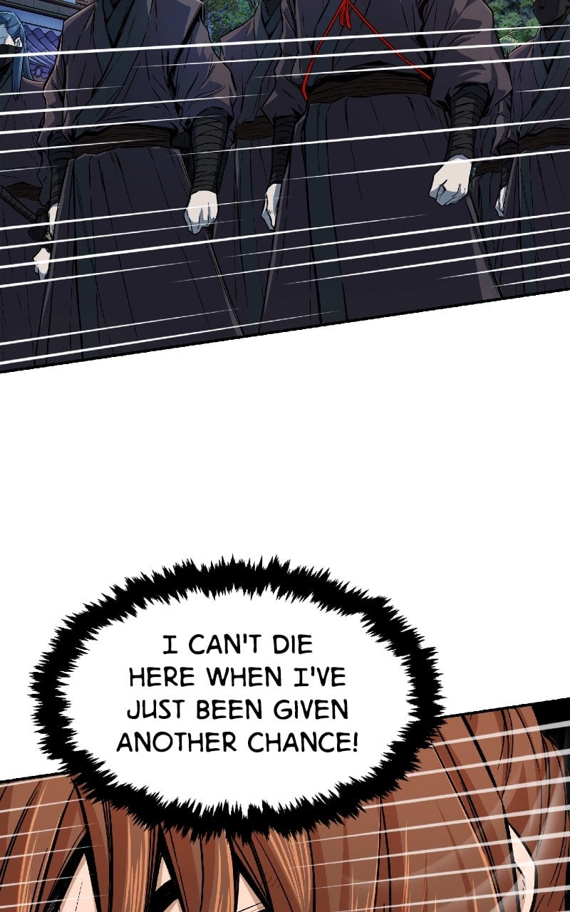 Read Absolute Sword Sense EN Manga Online