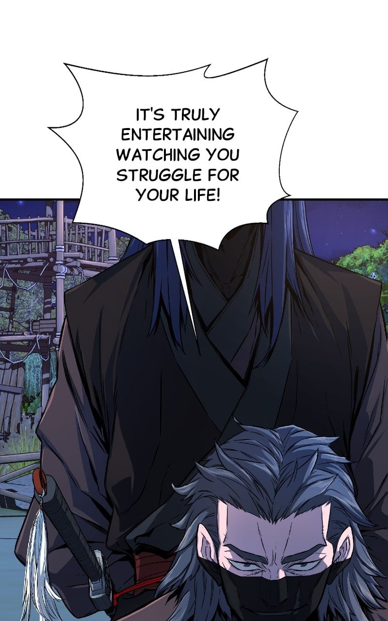 Read Absolute Sword Sense EN Manga Online