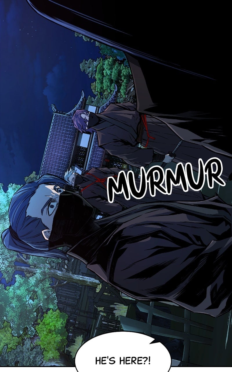 Read Absolute Sword Sense EN Manga Online