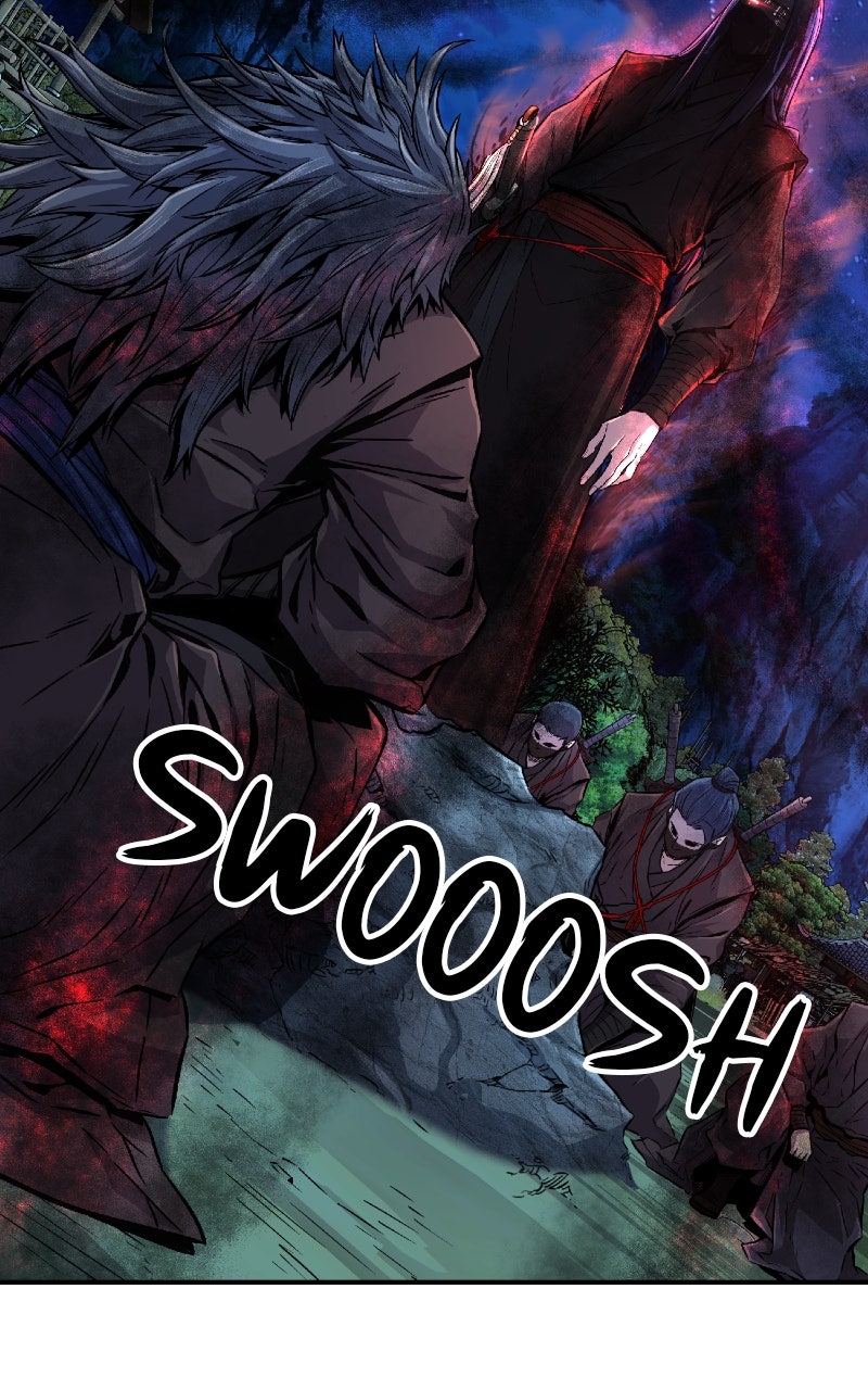 Read Absolute Sword Sense EN Manga Online