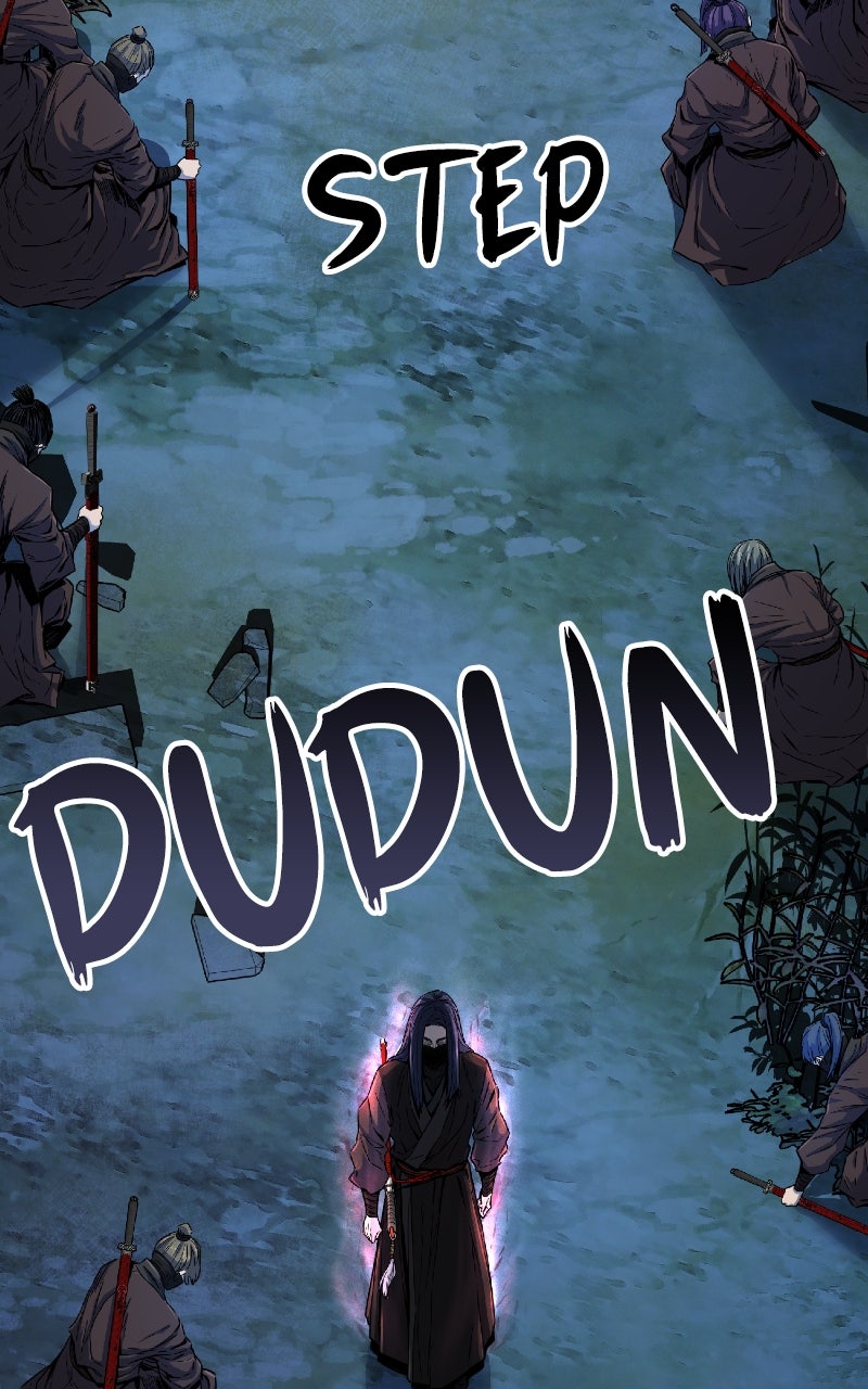 Read Absolute Sword Sense EN Manga Online