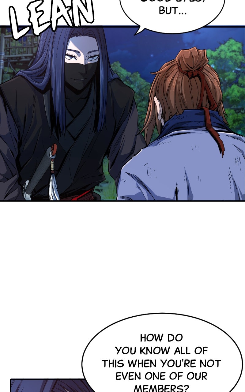 Read Absolute Sword Sense EN Manga Online