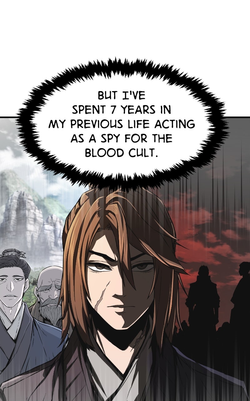 Read Absolute Sword Sense EN Manga Online