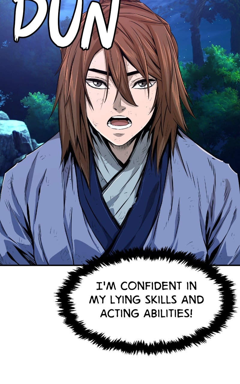 Read Absolute Sword Sense EN Manga Online