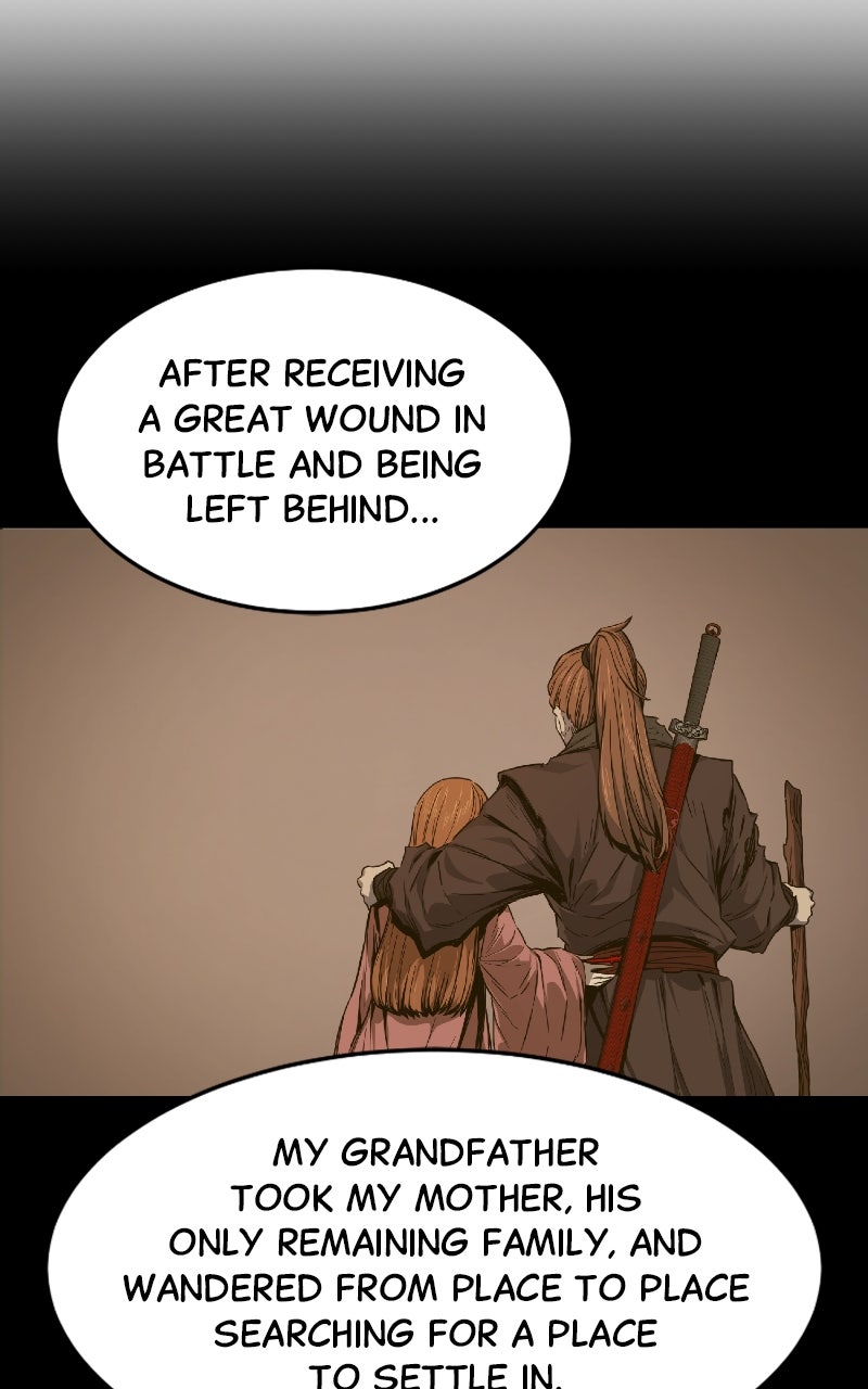 Read Absolute Sword Sense EN Manga Online