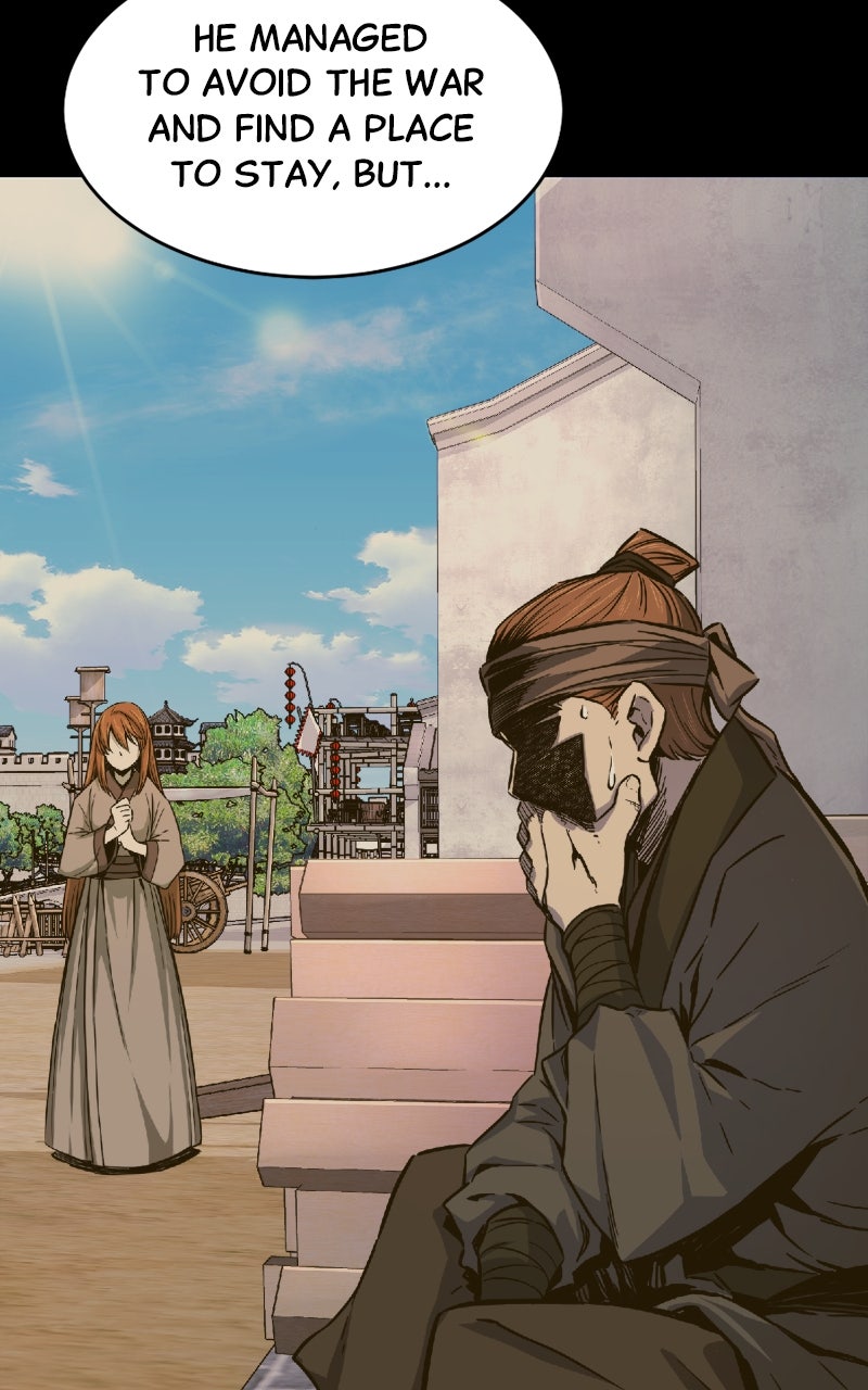 Read Absolute Sword Sense EN Manga Online