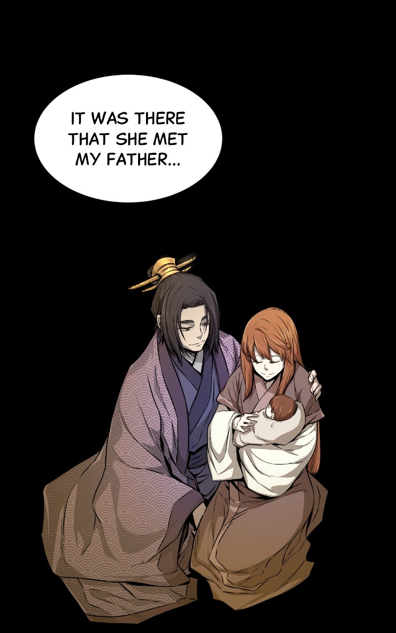 Read Absolute Sword Sense EN Manga Online