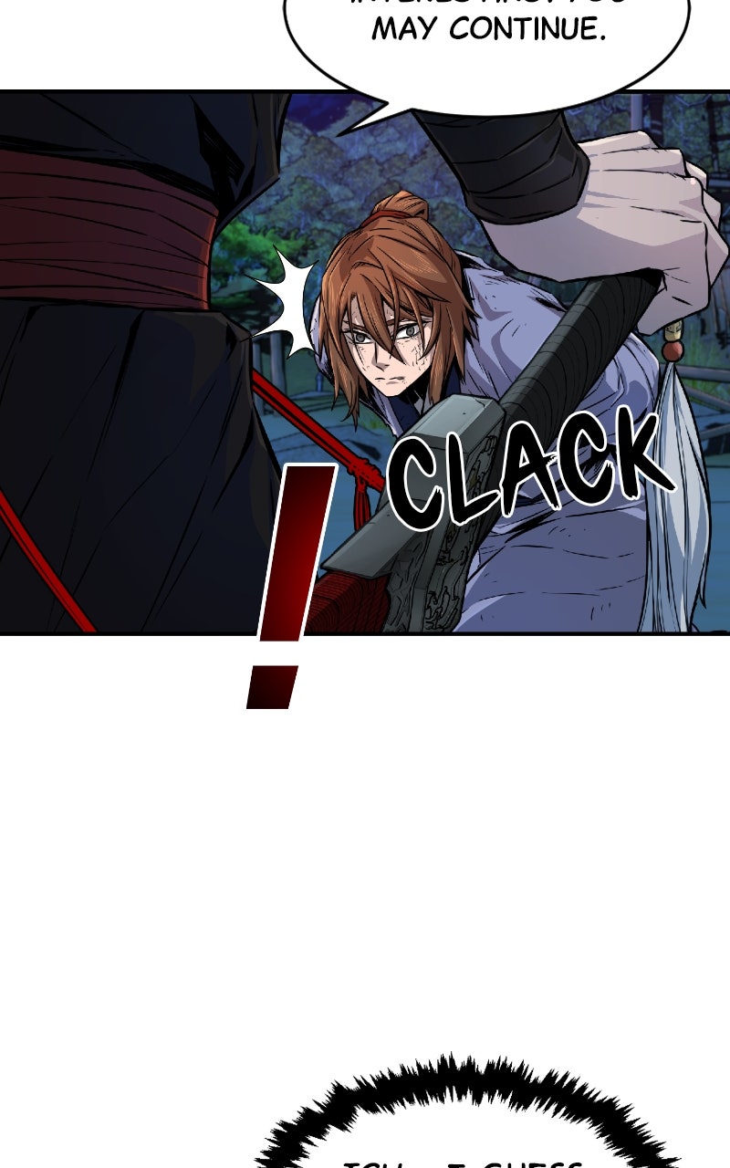 Read Absolute Sword Sense EN Manga Online