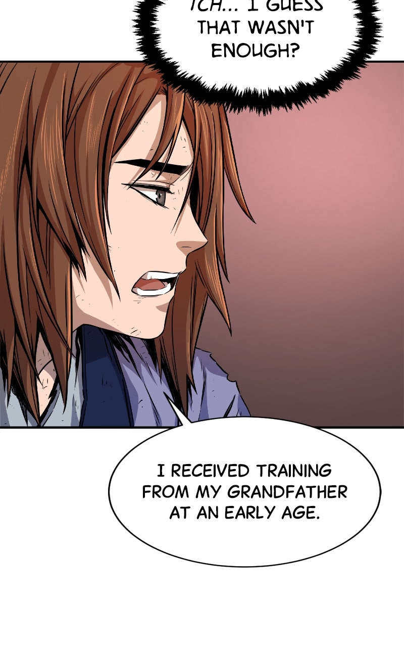 Read Absolute Sword Sense EN Manga Online