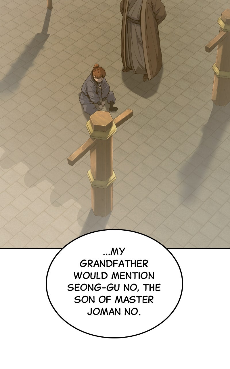 Read Absolute Sword Sense EN Manga Online