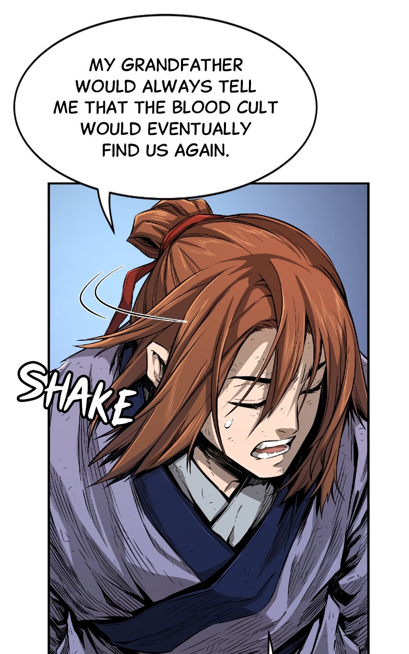 Read Absolute Sword Sense EN Manga Online