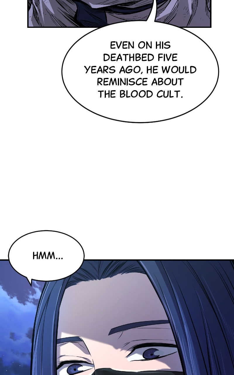 Read Absolute Sword Sense EN Manga Online