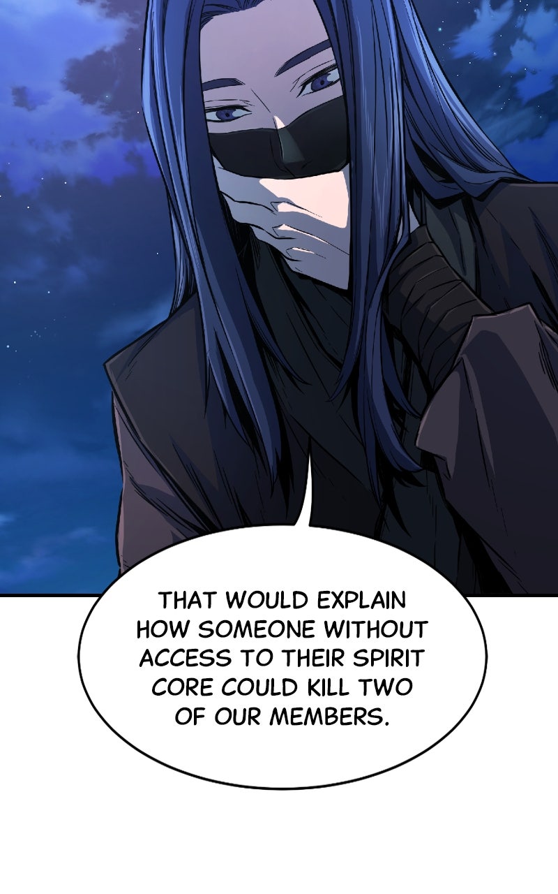 Read Absolute Sword Sense EN Manga Online