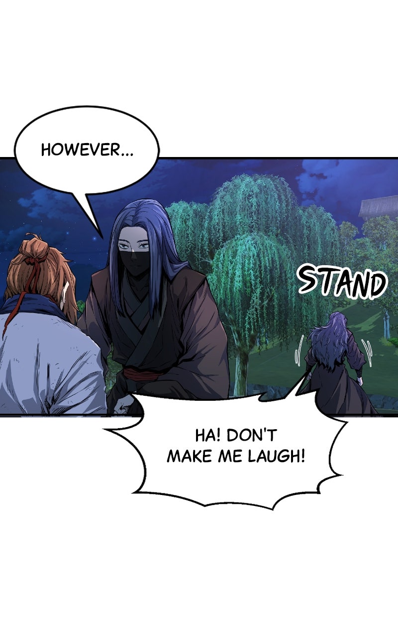 Read Absolute Sword Sense EN Manga Online