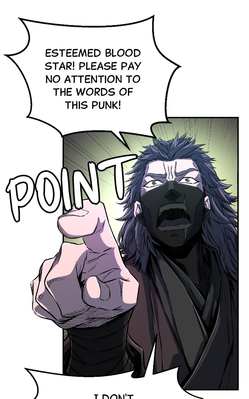 Read Absolute Sword Sense EN Manga Online