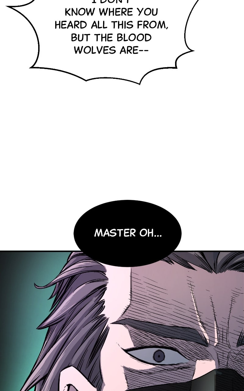 Read Absolute Sword Sense EN Manga Online