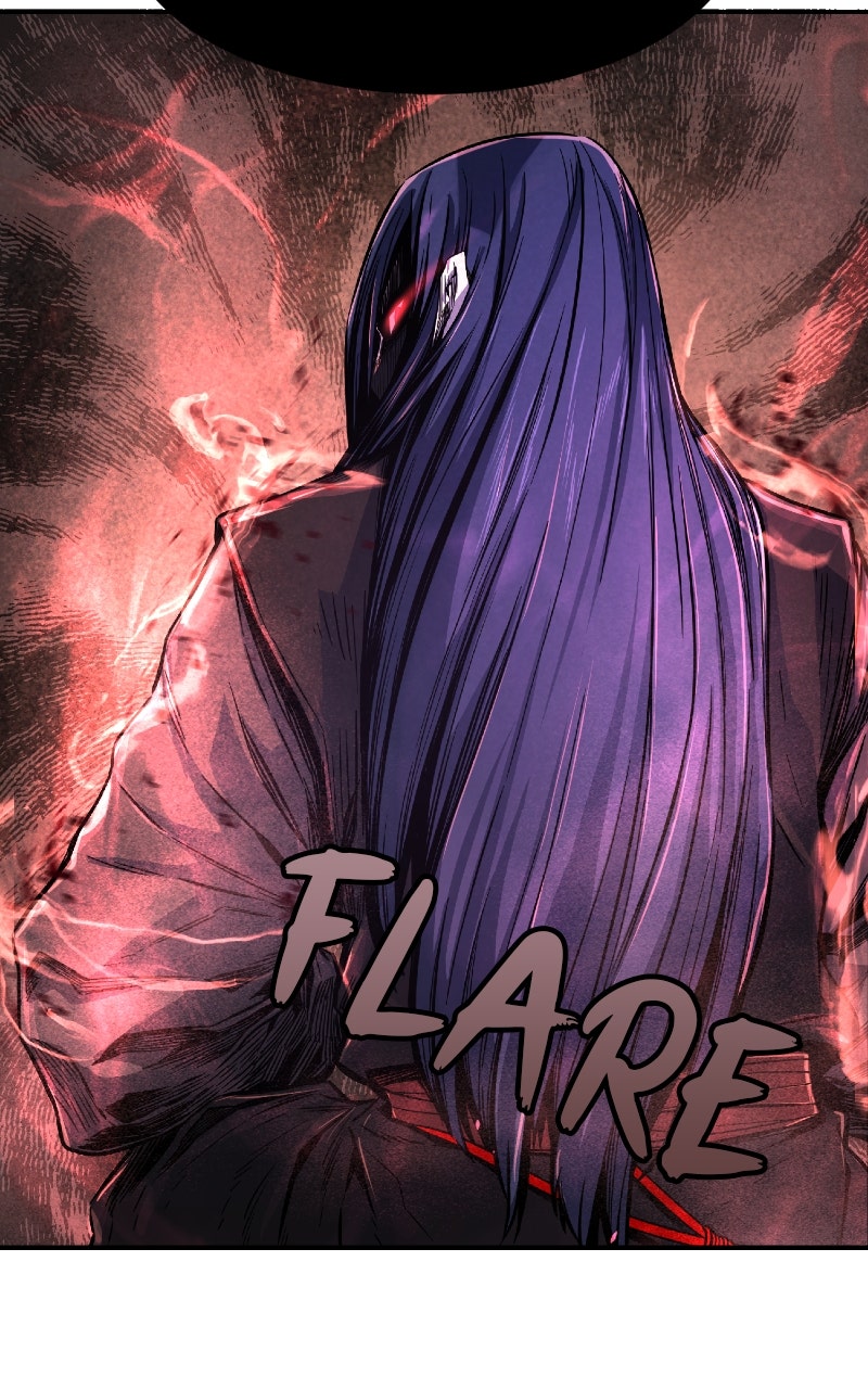 Read Absolute Sword Sense EN Manga Online