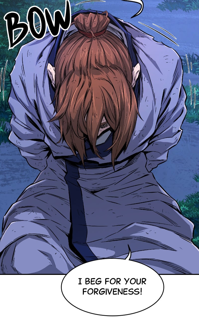 Read Absolute Sword Sense EN Manga Online