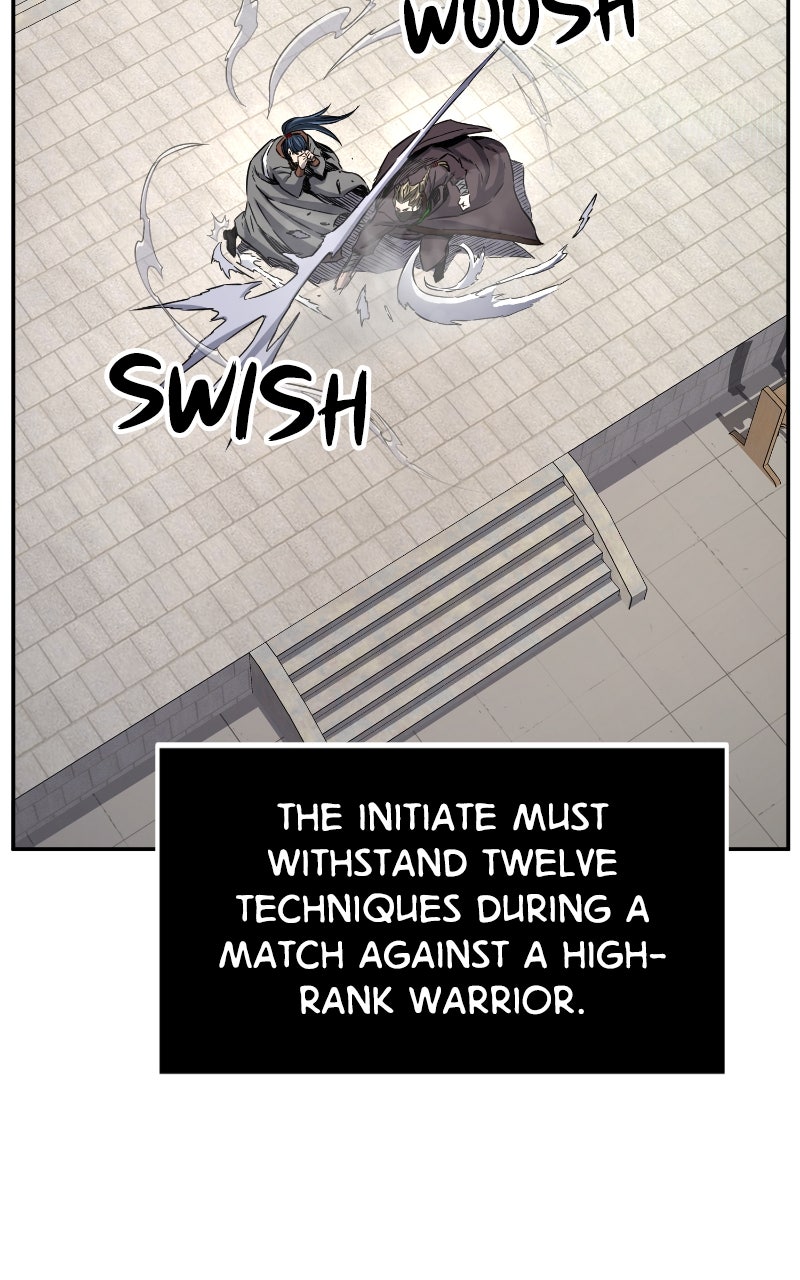 Read Absolute Sword Sense EN Manga Online