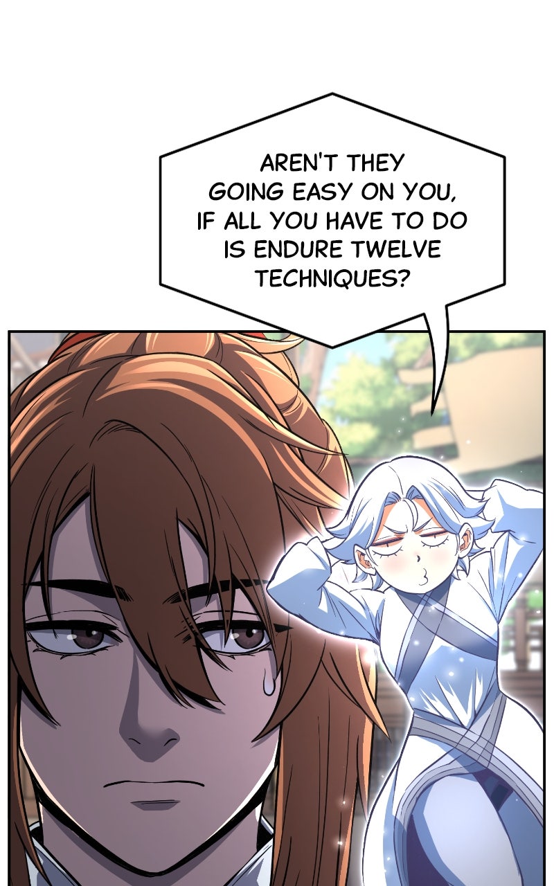 Read Absolute Sword Sense EN Manga Online