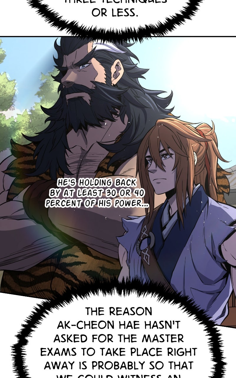 Read Absolute Sword Sense EN Manga Online