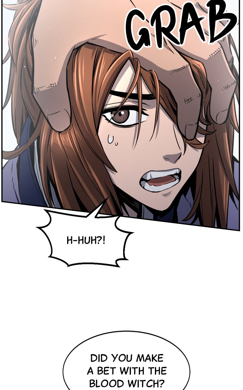 Read Absolute Sword Sense EN Manga Online